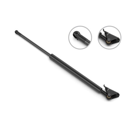 Stabilus Gas Spring Trunk/Hatch, 4B-294968 4B-294968